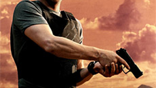 What's in Jack Bauer's Gear Closet?